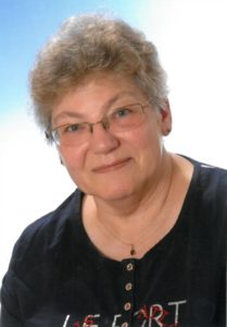 Frau Hock © Grundschule Giesenkirchen
